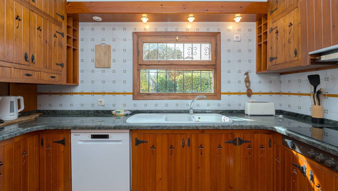 Venta - Chalet - Jávea - Xàbia - Jávea - Xàbia Centro