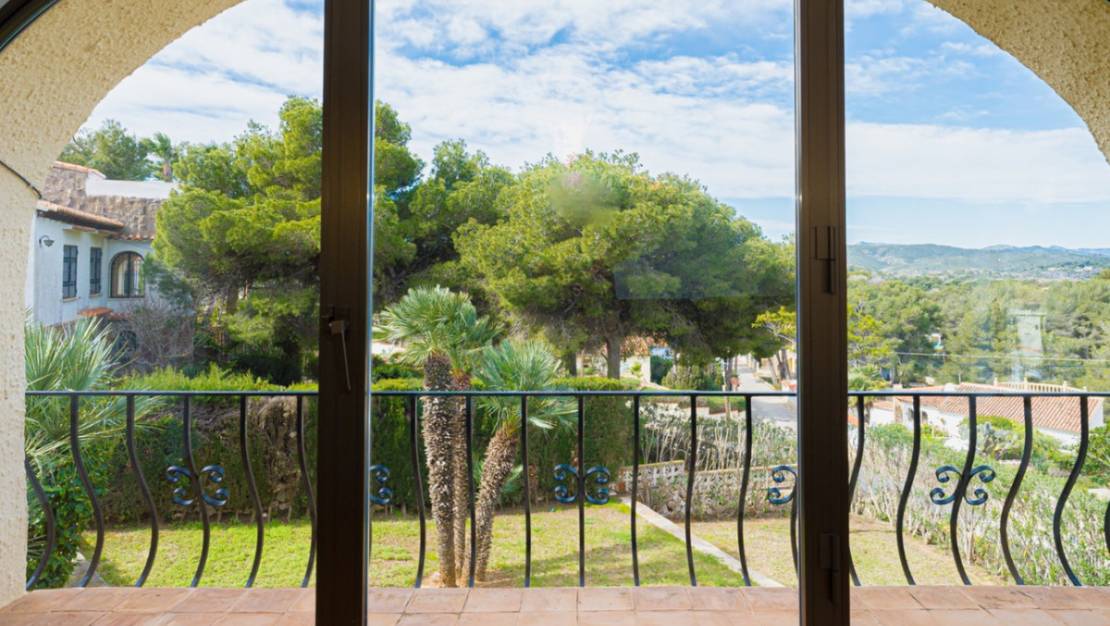 Venta - Chalet - Jávea - Xàbia - Jávea - Xàbia Centro