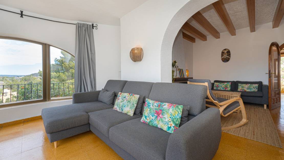 Venta - Chalet - Jávea - Xàbia - Jávea - Xàbia Centro