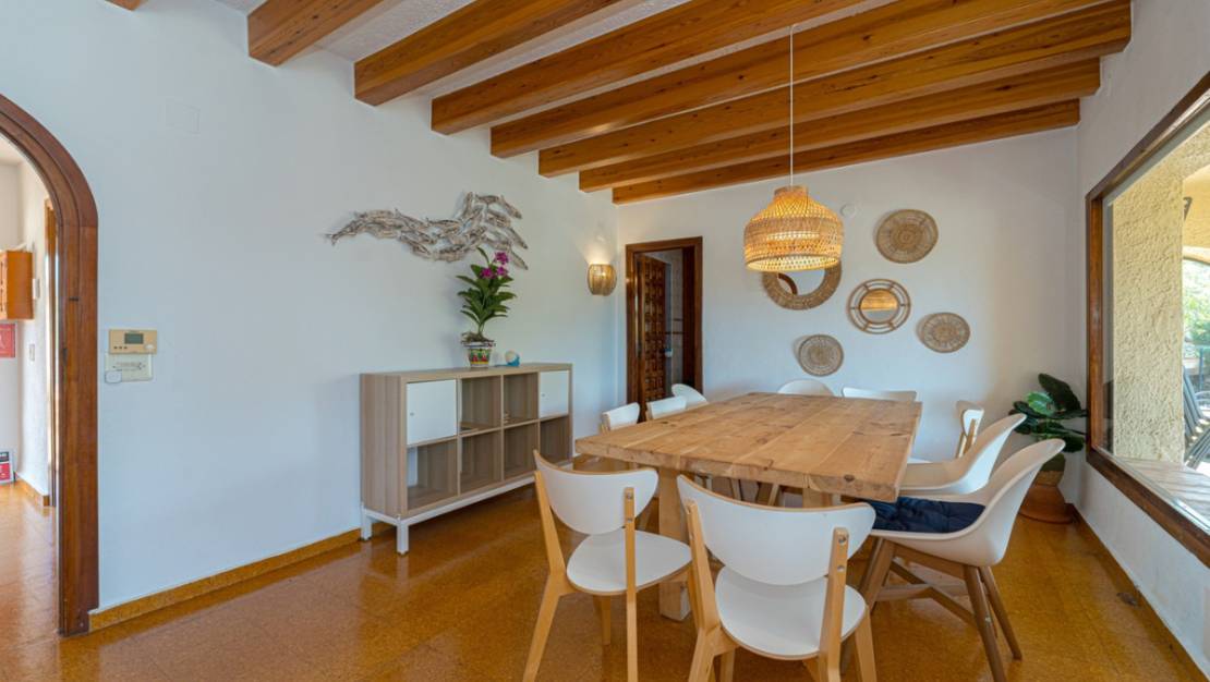 Venta - Chalet - Jávea - Xàbia - Jávea - Xàbia Centro