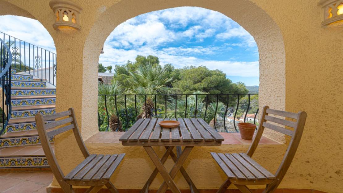 Venta - Chalet - Jávea - Xàbia - Jávea - Xàbia Centro