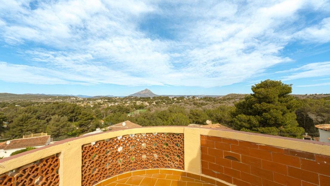 Venta - Chalet - Jávea - Xàbia - Jávea - Xàbia Centro