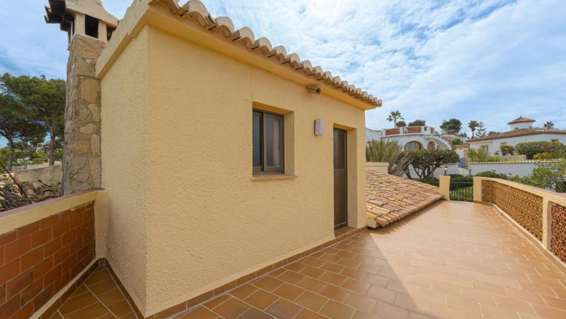 Venta - Chalet - Jávea - Xàbia - Jávea - Xàbia Centro