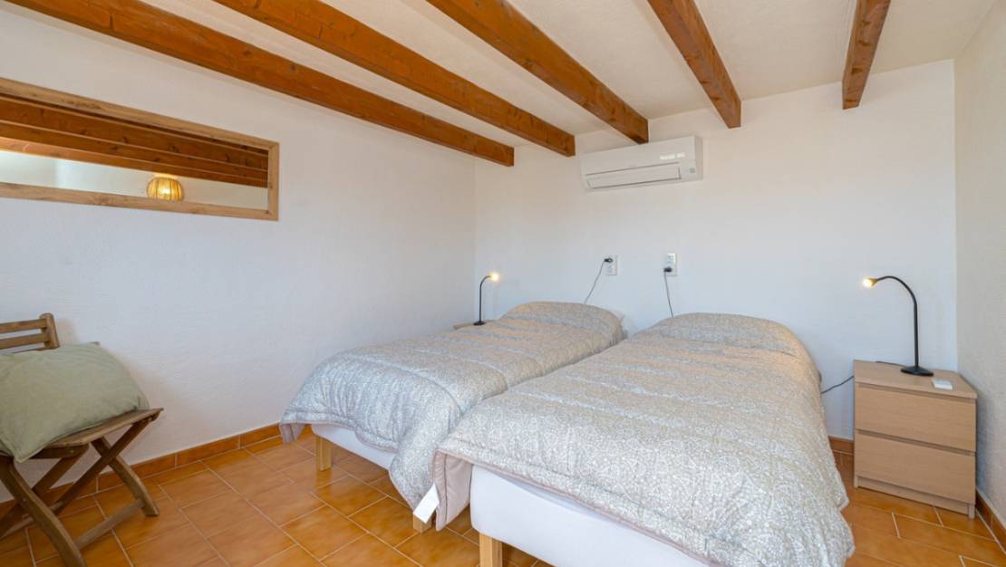 Venta - Chalet - Jávea - Xàbia - Jávea - Xàbia Centro