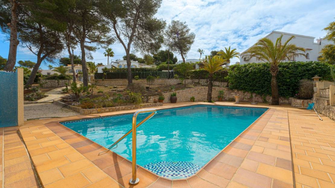 Venta - Chalet - Jávea - Xàbia - Jávea - Xàbia Centro