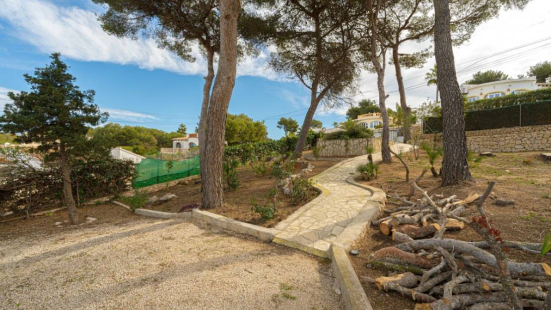 Venta - Chalet - Jávea - Xàbia - Jávea - Xàbia Centro