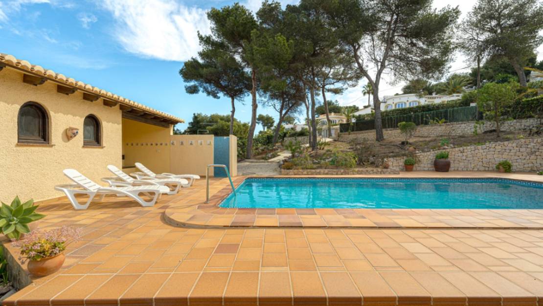 Venta - Chalet - Jávea - Xàbia - Jávea - Xàbia Centro