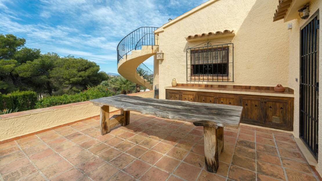 Venta - Chalet - Jávea - Xàbia - Jávea - Xàbia Centro