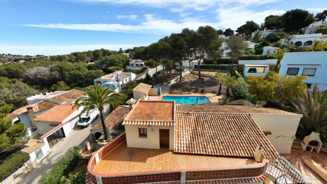Venta - Chalet - Jávea - Xàbia - Jávea - Xàbia Centro