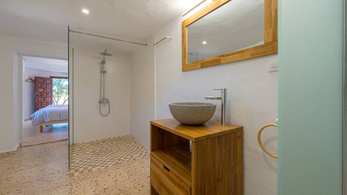 Venta - Chalet - Jávea - Xàbia - Jávea - Xàbia Centro