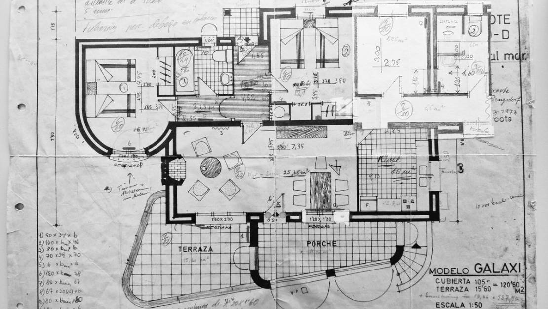 Venta - Chalet - Jávea - Xàbia - Jávea - Xàbia Centro