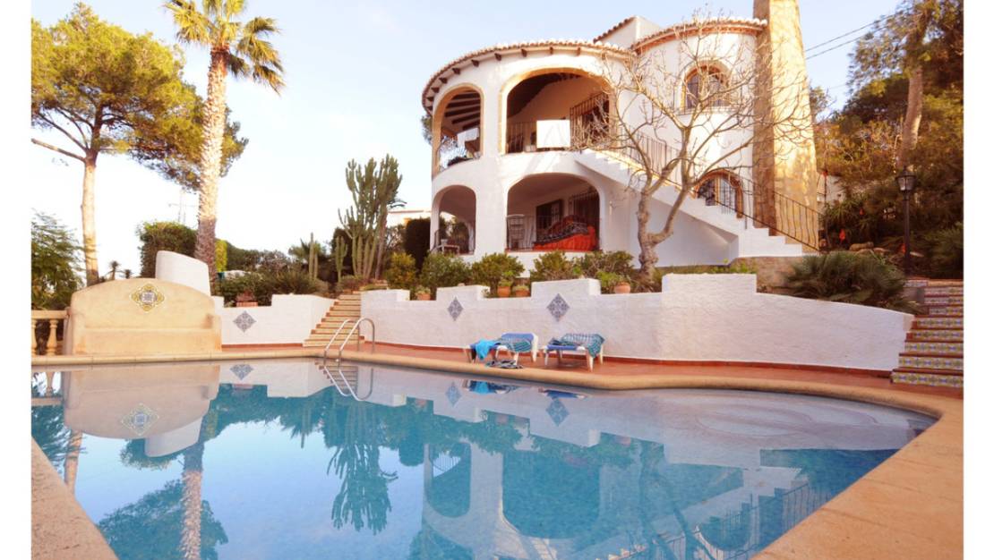 Venta - Chalet - Jávea - Xàbia - Jávea - Xàbia Centro