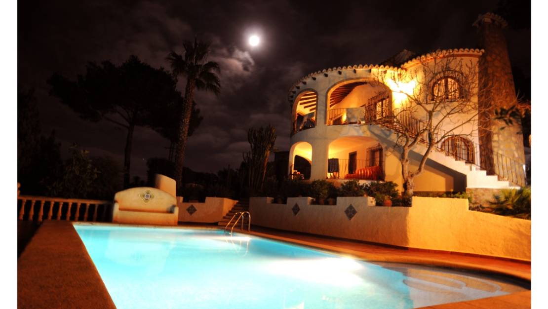 Venta - Chalet - Jávea - Xàbia - Jávea - Xàbia Centro