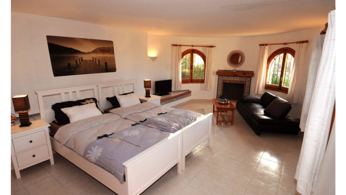 Venta - Chalet - Jávea - Xàbia - Jávea - Xàbia Centro
