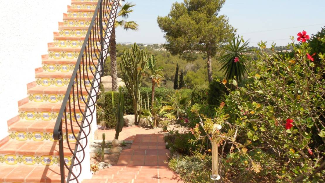 Venta - Chalet - Jávea - Xàbia - Jávea - Xàbia Centro