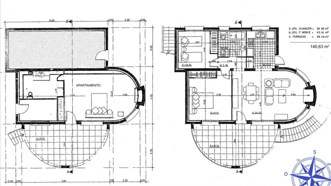 Venta - Chalet - Jávea - Xàbia - Jávea - Xàbia Centro