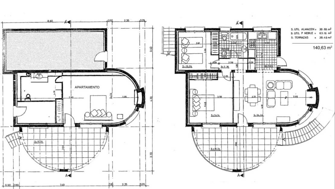 Venta - Chalet - Jávea - Xàbia - Jávea - Xàbia Centro
