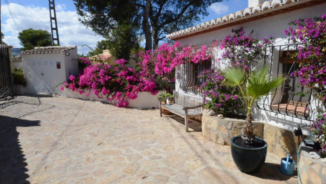 Venta - Chalet - Jávea - Xàbia - Jávea - Xàbia Centro