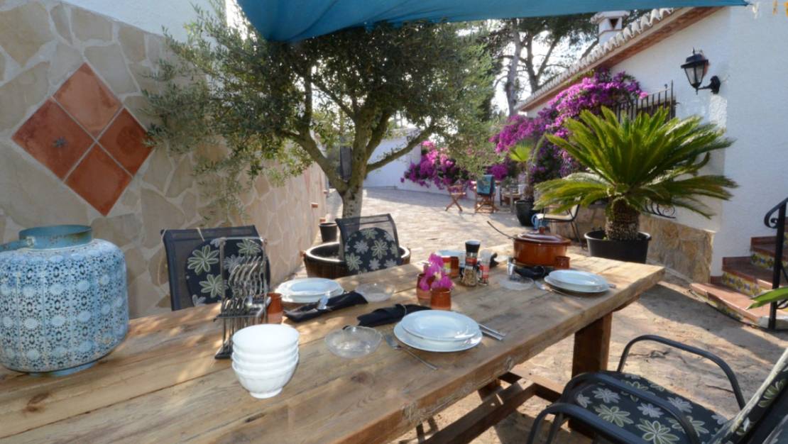 Venta - Chalet - Jávea - Xàbia - Jávea - Xàbia Centro