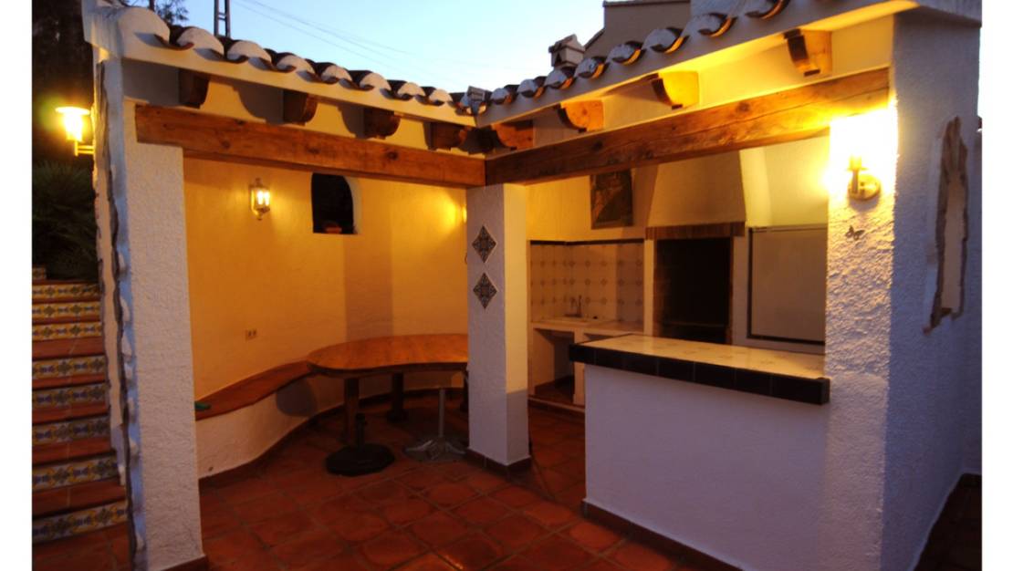 Venta - Chalet - Jávea - Xàbia - Jávea - Xàbia Centro