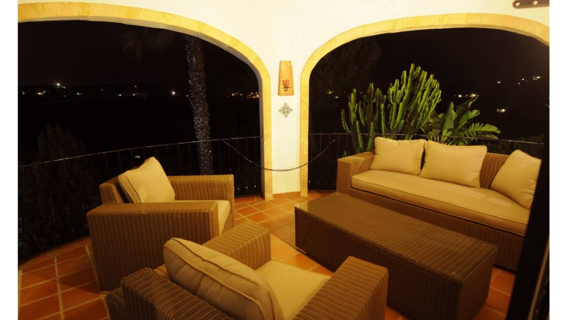 Venta - Chalet - Jávea - Xàbia - Jávea - Xàbia Centro