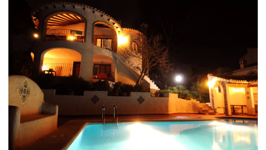 Venta - Chalet - Jávea - Xàbia - Jávea - Xàbia Centro