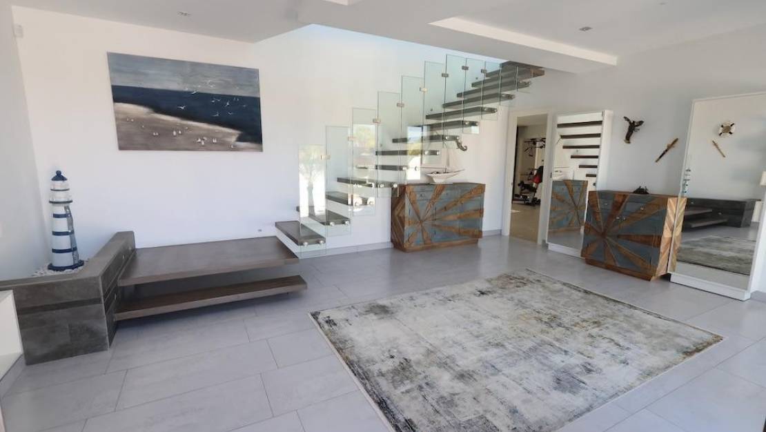 Venta - Chalet - Jávea - Xàbia - Jávea - Xàbia Centro