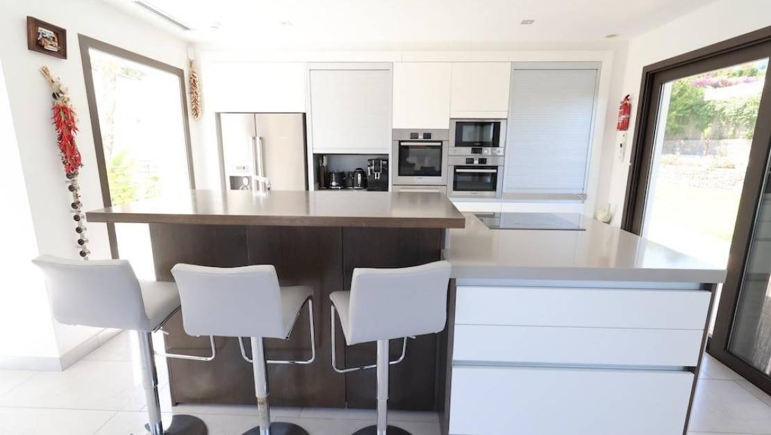 Venta - Chalet - Jávea - Xàbia - Jávea - Xàbia Centro