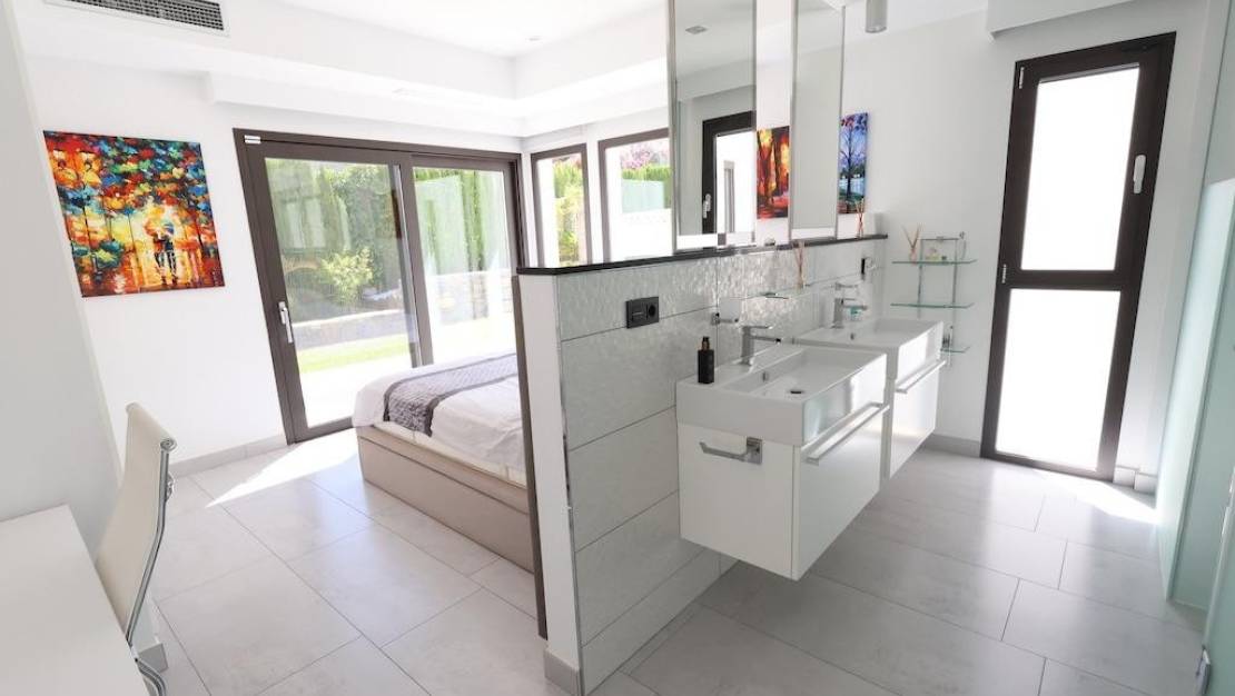 Venta - Chalet - Jávea - Xàbia - Jávea - Xàbia Centro