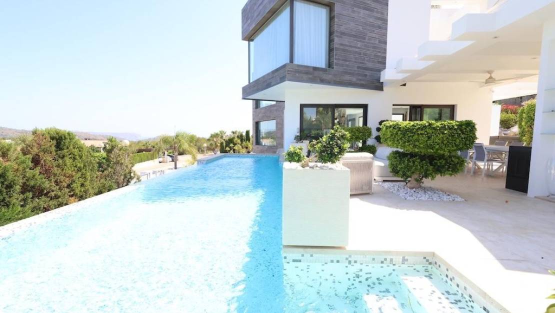 Venta - Chalet - Jávea - Xàbia - Jávea - Xàbia Centro