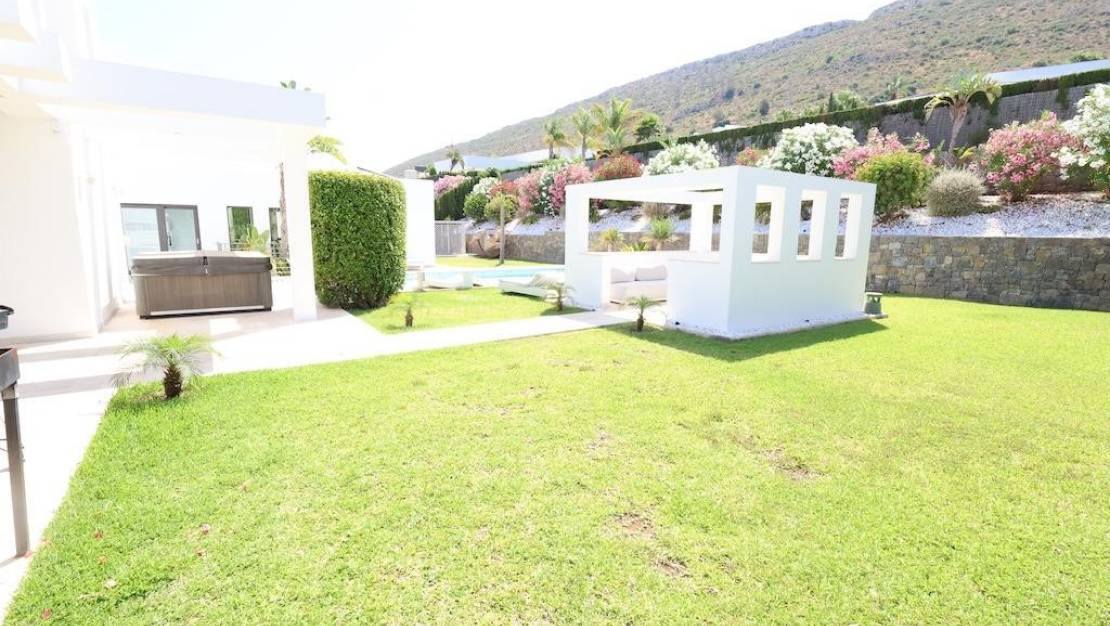 Venta - Chalet - Jávea - Xàbia - Jávea - Xàbia Centro