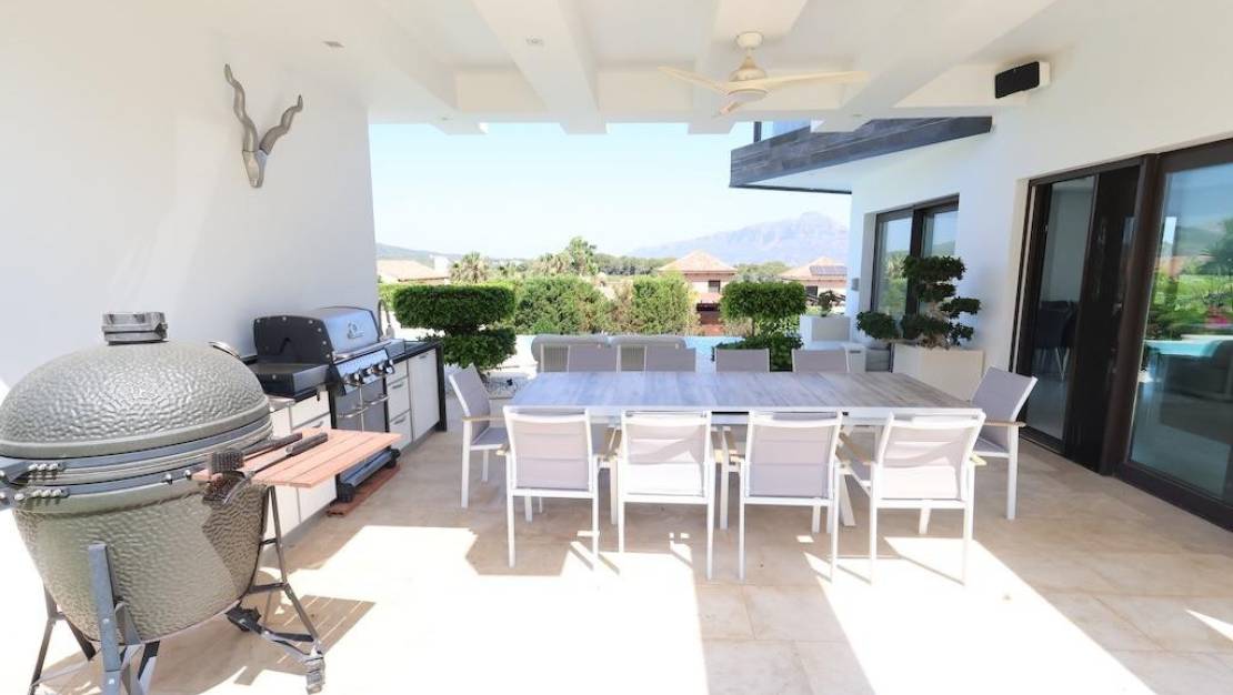 Venta - Chalet - Jávea - Xàbia - Jávea - Xàbia Centro