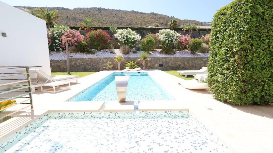 Venta - Chalet - Jávea - Xàbia - Jávea - Xàbia Centro