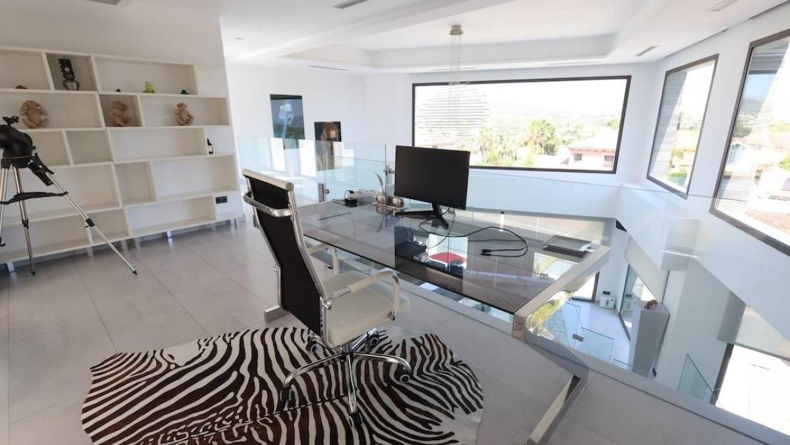 Venta - Chalet - Jávea - Xàbia - Jávea - Xàbia Centro