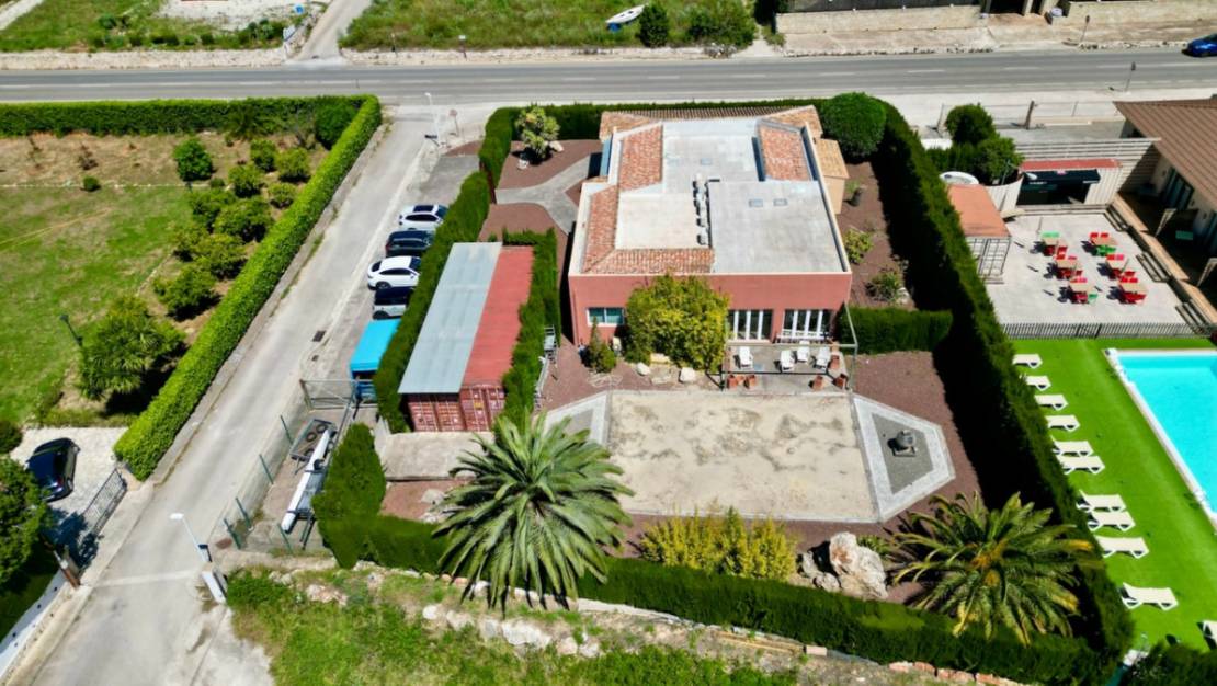 Venta - Chalet - Jávea - Xàbia - Jávea - Xàbia Centro