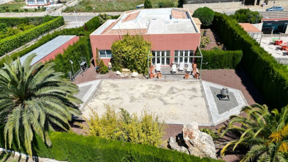 Venta - Chalet - Jávea - Xàbia - Jávea - Xàbia Centro