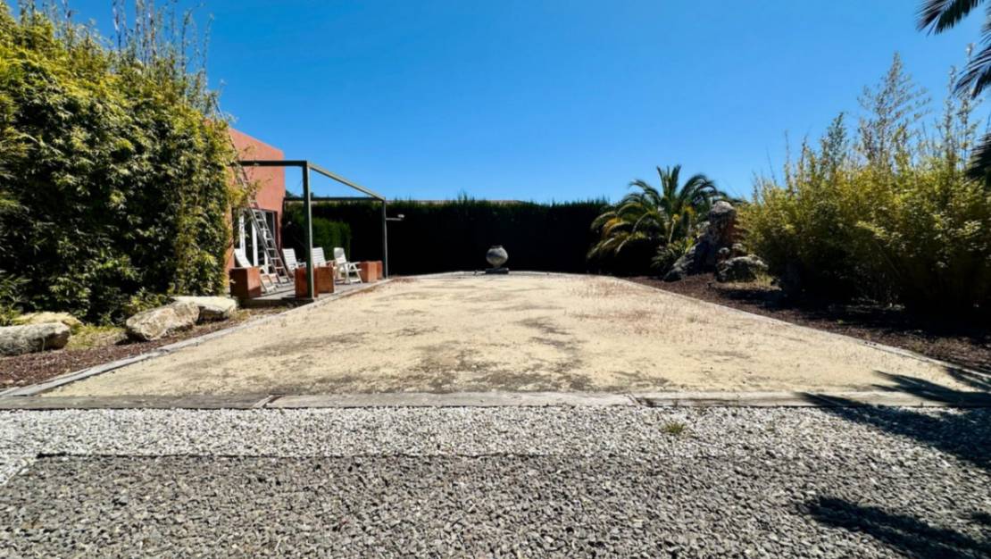 Venta - Chalet - Jávea - Xàbia - Jávea - Xàbia Centro