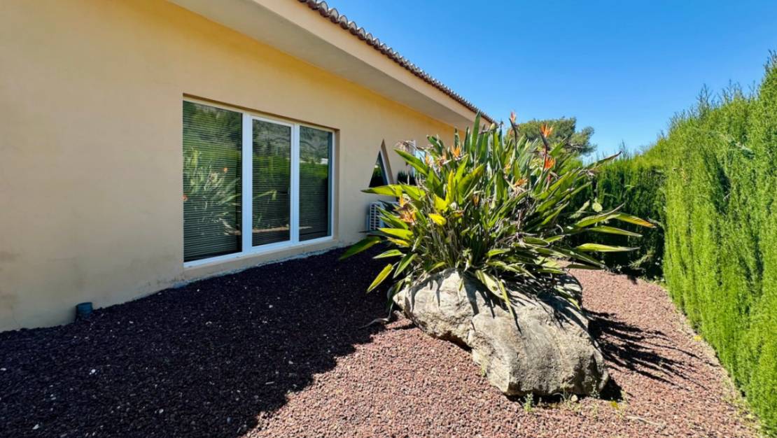 Venta - Chalet - Jávea - Xàbia - Jávea - Xàbia Centro