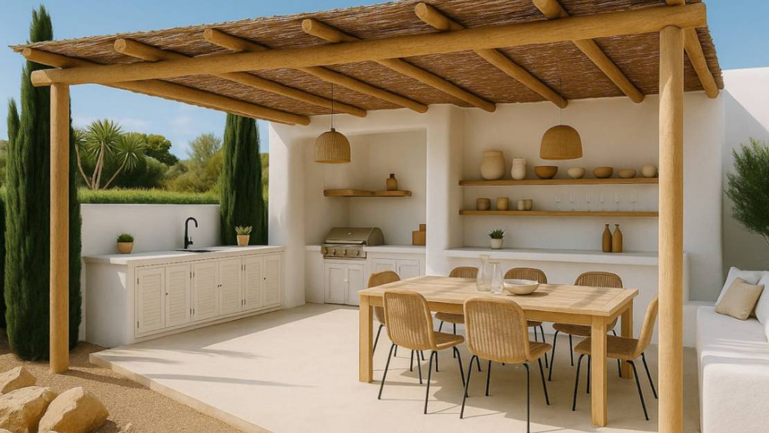 Venta - Chalet - Jávea - Xàbia - Jávea - Xàbia Centro