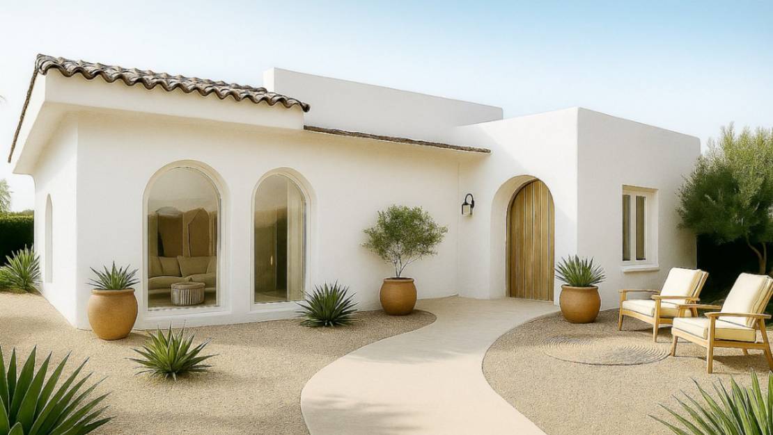 Venta - Chalet - Jávea - Xàbia - Jávea - Xàbia Centro