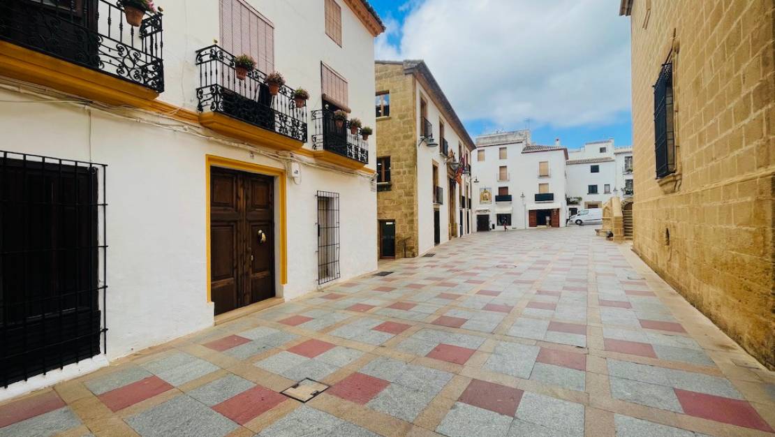 Venta - Chalet - Jávea - Xàbia - Jávea - Xàbia Centro