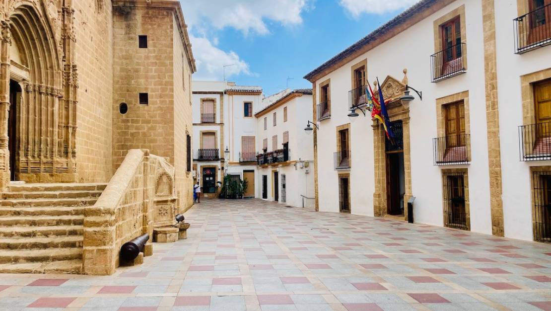 Venta - Chalet - Jávea - Xàbia - Jávea - Xàbia Centro