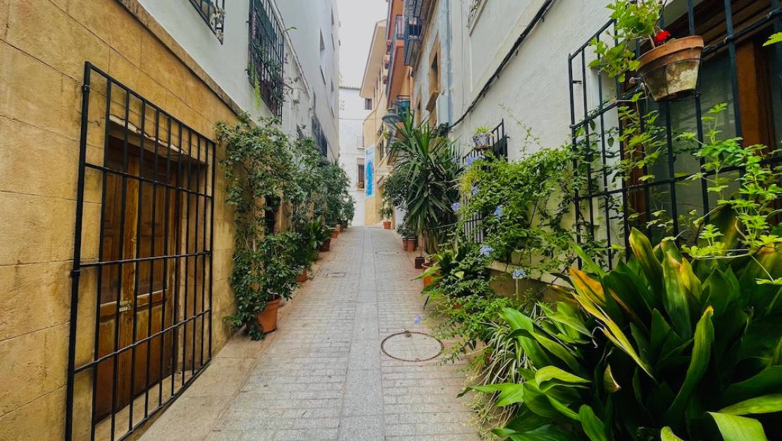 Venta - Chalet - Jávea - Xàbia - Jávea - Xàbia Centro