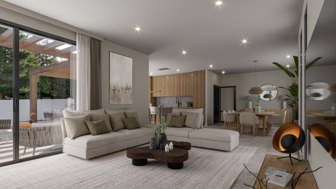 Venta - Chalet - Jávea - Xàbia - Jávea - Xàbia Centro