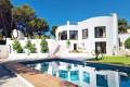 Venta - Chalet - Jávea - Xàbia - Jávea - Xàbia Centro