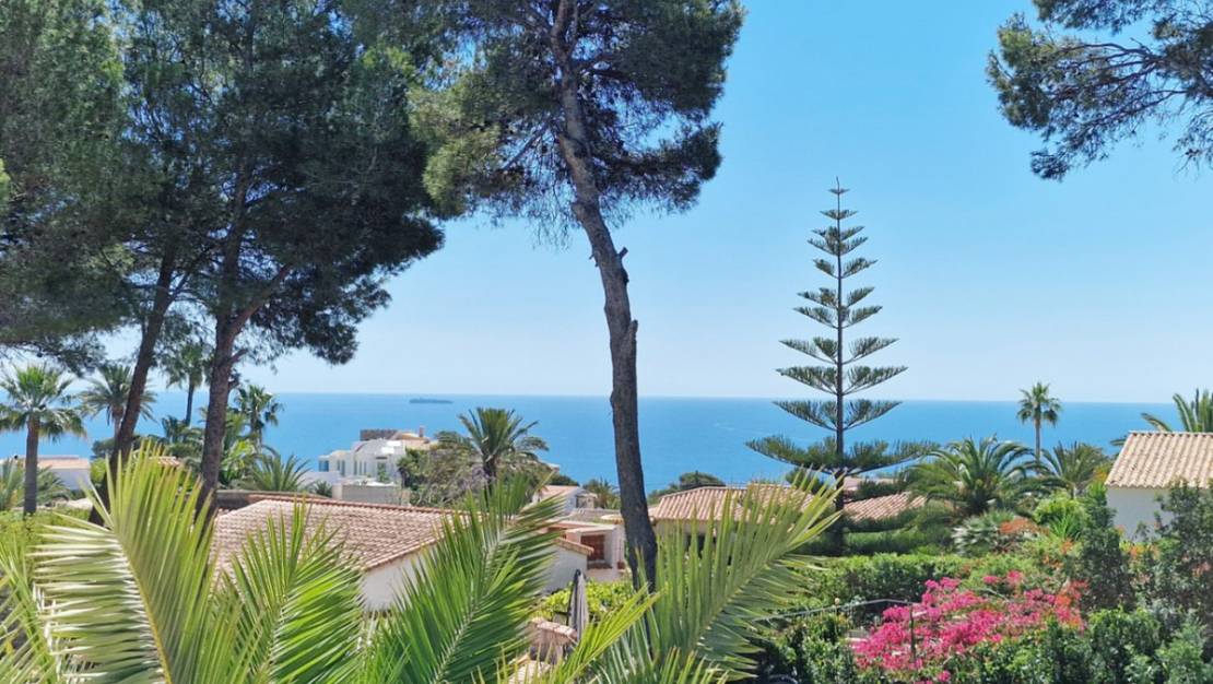 Venta - Chalet - Jávea - Xàbia - Jávea - Xàbia Centro