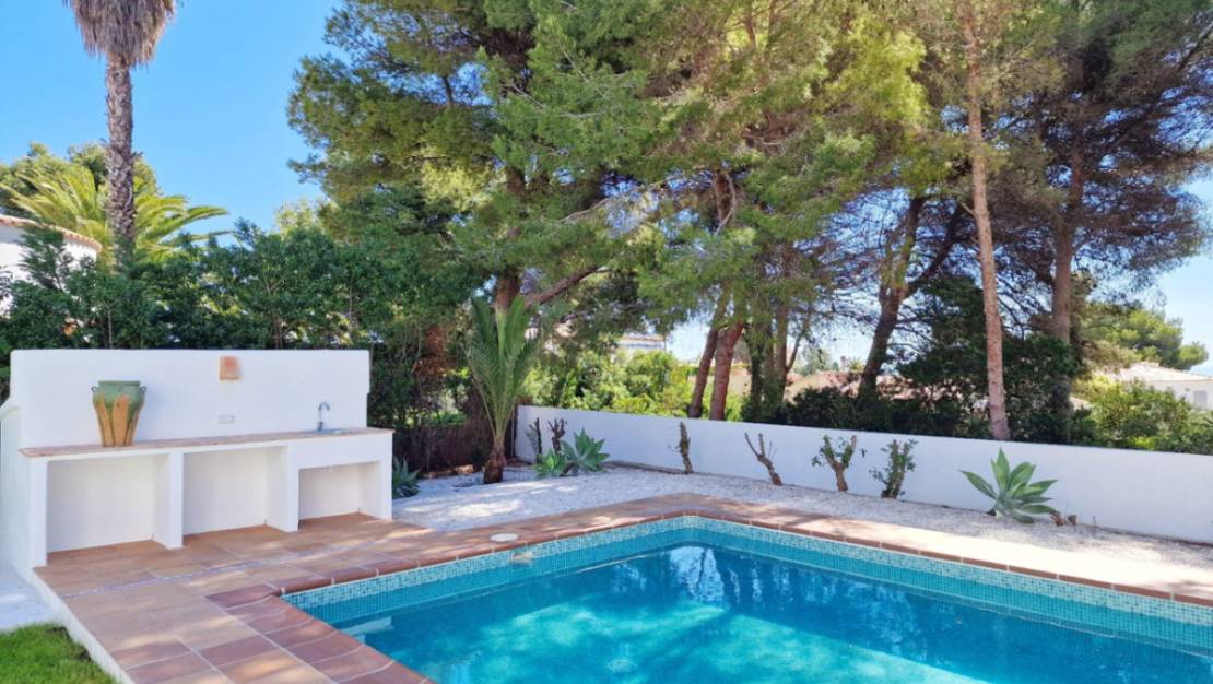 Venta - Chalet - Jávea - Xàbia - Jávea - Xàbia Centro