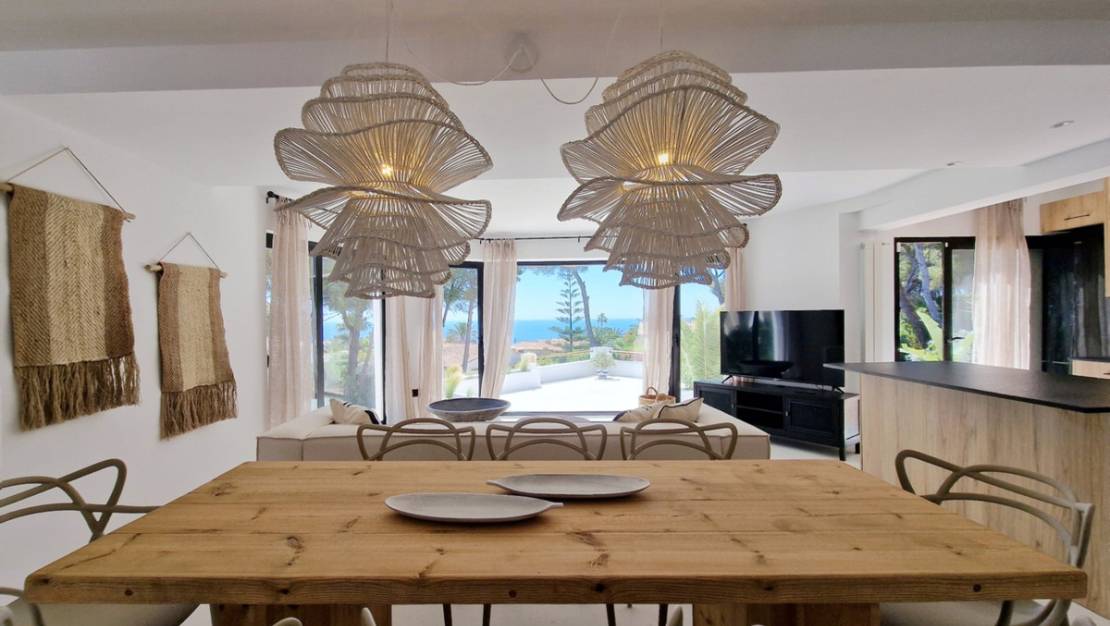 Venta - Chalet - Jávea - Xàbia - Jávea - Xàbia Centro