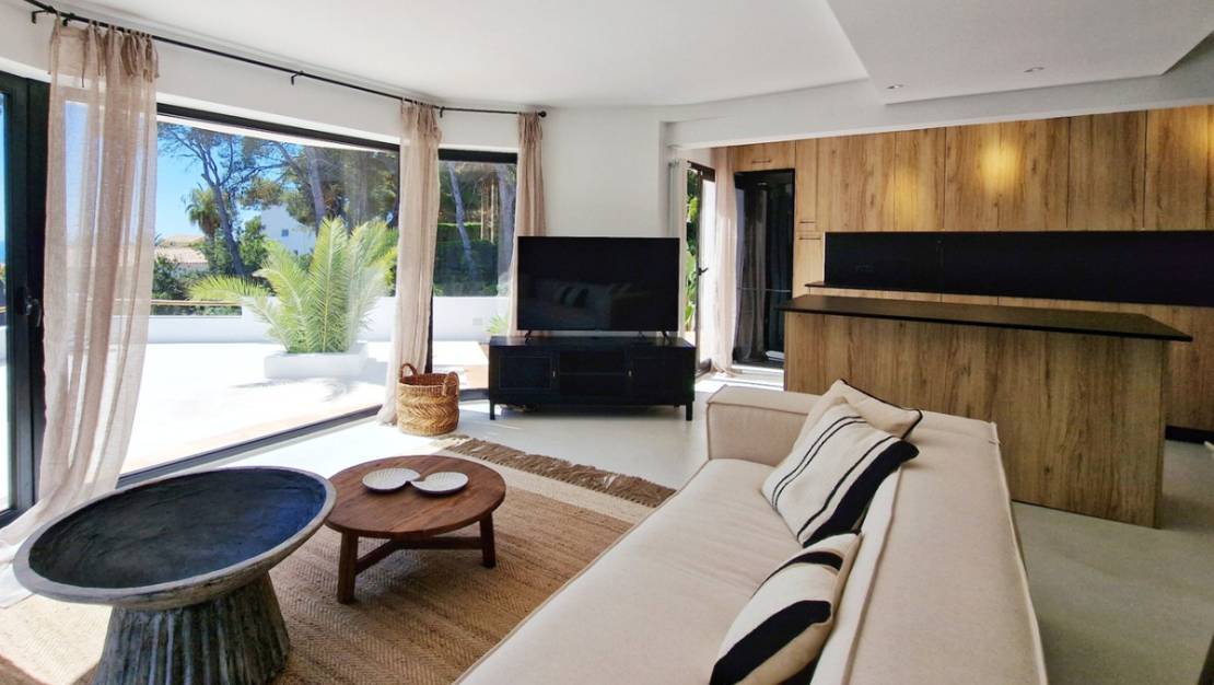 Venta - Chalet - Jávea - Xàbia - Jávea - Xàbia Centro