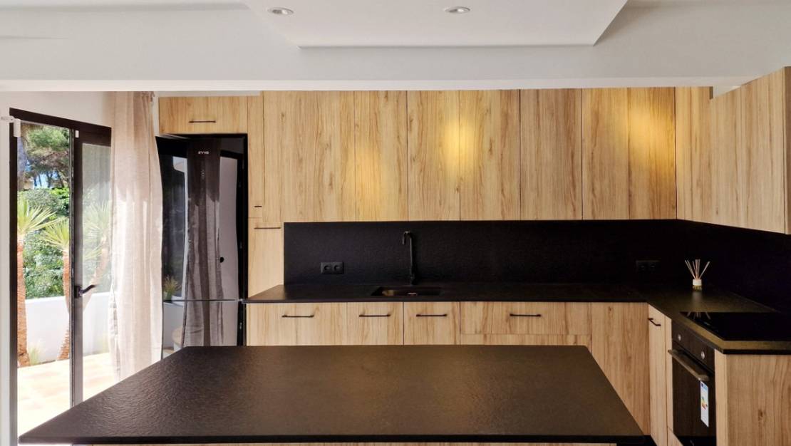 Venta - Chalet - Jávea - Xàbia - Jávea - Xàbia Centro